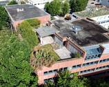 Luftbild von Süden - 