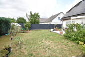 Garten - Einfamilienhaus mit 119,00 m² in Bedburg zum Kaufen