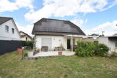 Gartenansicht - 