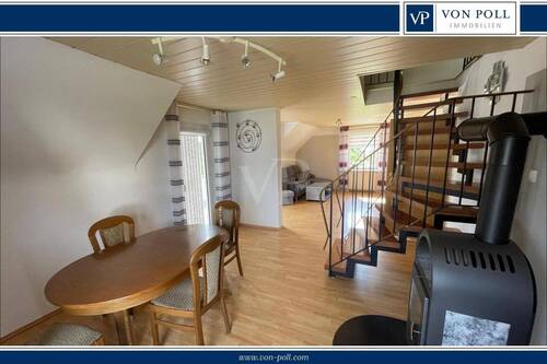 Zweifamilienhaus mit viel Potential auf traumhaften Grundstück in Top - Lage von Kelkheim - Mitte - Zweifamilienhaus mit viel Potential auf traumhaften Grundstück in Top - Lage von Kelkheim - Mitte