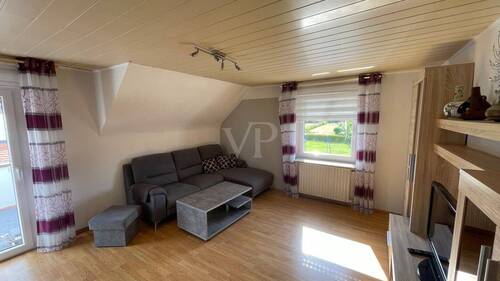 Wohnbereich - Mehrfamilienhaus, Wohnhaus mit 139,80 m² in Kelkheim zum Kaufen
