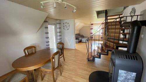 Essbereich - 