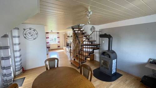 Essbereich - 