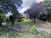 Straßenansicht - 