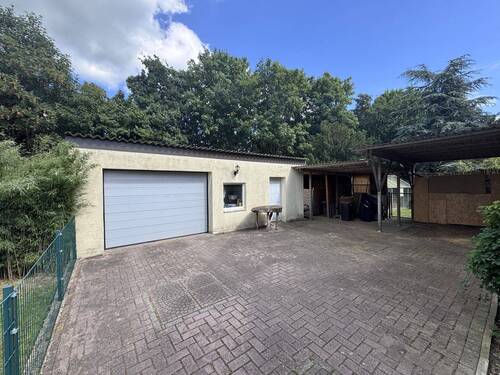 Garage - Carports - 