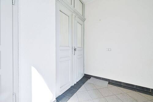 Wohnungstür - 