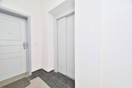 Aufzug - 