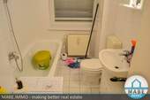 Bad - 1 Zimmer Etagenwohnung in Görlitz