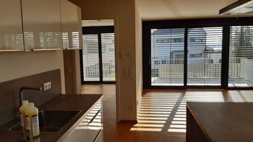 Wohnen - Etagenwohnung mit 93,00 m² in Überlingen zur Miete