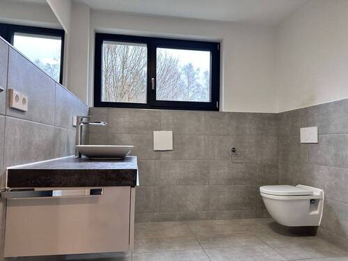 Badezimmer - 