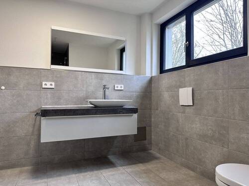 Badezimmer - 