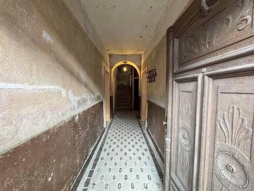 Eingang - 1 Zimmer Bauernhaus, Landhaus in Welschbillig / Ittel