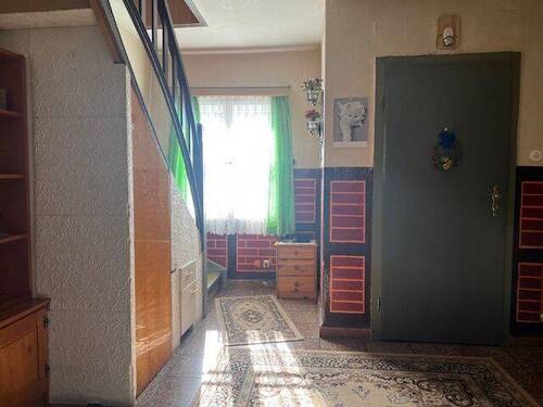 Eingangsbereich Erdgeschoss - 