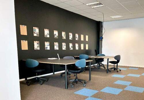 Sonstiges - Büro zur Miete in Simmerath