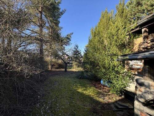 Garten - Grundstück in Jößnitz zum Kaufen