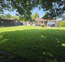 Klein aber fein! Schmuckes EFH mit schönem Gartengrundstück in Belum.