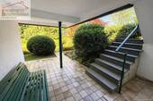 Aussentreppe - 