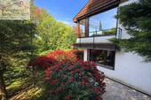 Seitenansicht - 