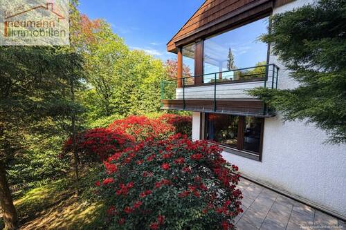 Seitenansicht - 