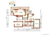 Grundriss KG - 