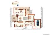 Grundriss EG - 