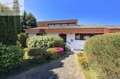 Hauseingang - 4 Zimmer Einfamilienhaus in Waldbreitbach / Glockscheid