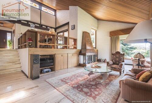 Wohnraum EG - 