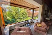 Panoramafenster Wohnzimmer - 