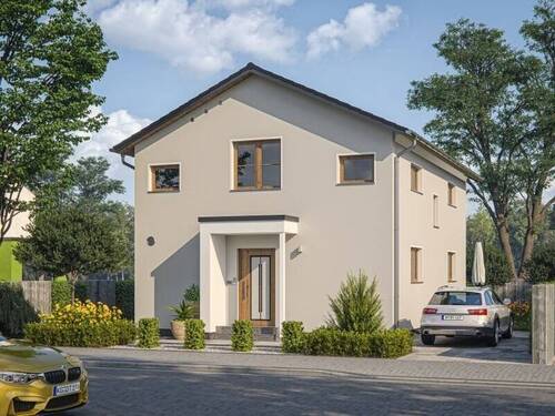 Bild 6 - 5 Zimmer Einfamilienhaus in Wettstetten