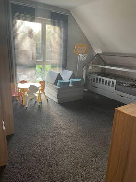 Kinderzimmer - 