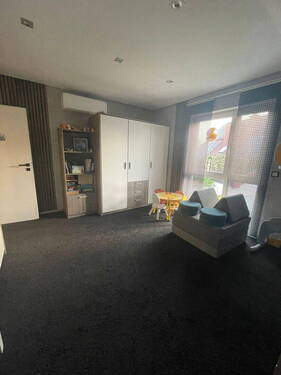 Kinderzimmer - 