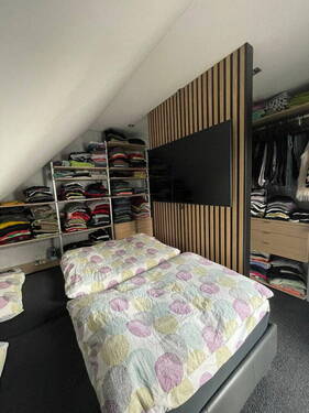 Schlafen - 