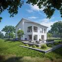 Hausansicht - 