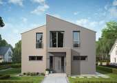 Hausansicht - 
