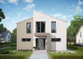 Hausansicht - 