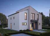 Hausansicht - 
