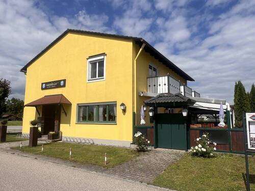 Bild 2 - Hotel, Pension, Gasthof zum Kaufen in Bad Füssing
