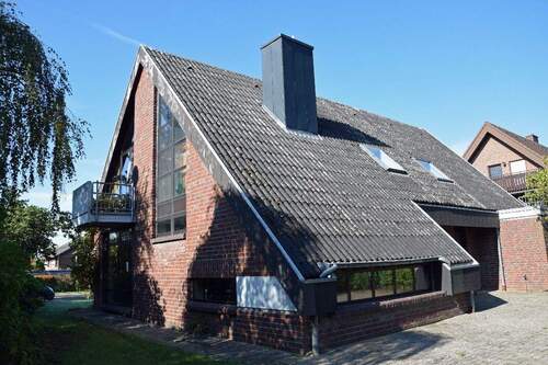 Gartenansicht - 