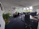 Büroraum 1 - Top ausgestattete und renommierte Arbeitsplätze in Mainz - All-in-Miete