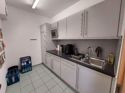 Küche - Büro in Mainz zur Miete