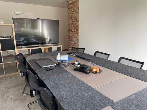 Meetingraum - Büro in Ulm