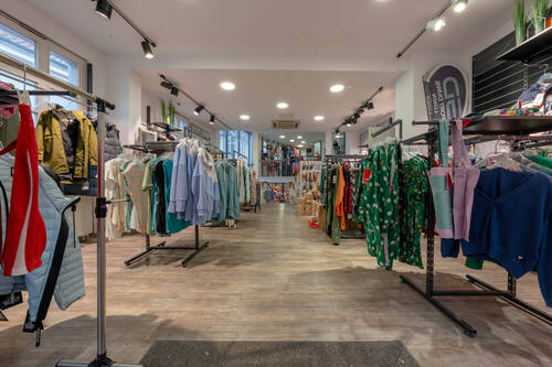 Verkaufsfläche - Gewerbeobjekt (Büro, Produktion, Verkauf) in Lünen zur Miete