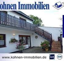 Brüggen: Großes Baugrundstück mit Wohnhaus, Einliegerwohnung und weiterem Bebauungspotenzial