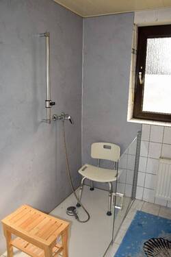 Bad Einliegerwohnung - 