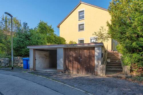 Bild 2 - 1 Zimmer Mehrfamilienhaus, Wohnhaus zum Kaufen in Passau