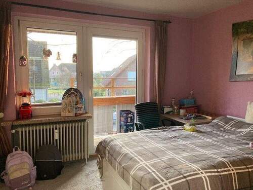 Zimmer - Etagenwohnung mit 80,00 m&sup2; in Schneverdingen zur Miete