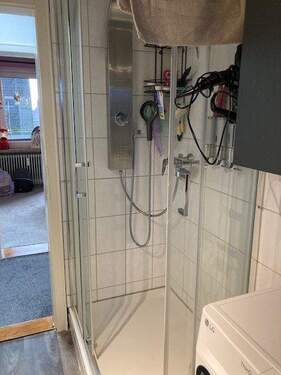Dusche - 