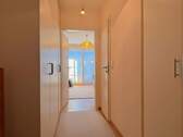 Flur - 3 Zimmer Etagenwohnung in Bad Tölz