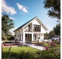 144 m² Raum für Leben - intelligent geplant, nachhaltig gebaut & förderfähig mit KfW - Markranstädt Quesitz