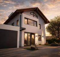 Exklusiver Neubau am Forst - Ihr neues, autarkes Zuhause - Kirchseeon Eglharting